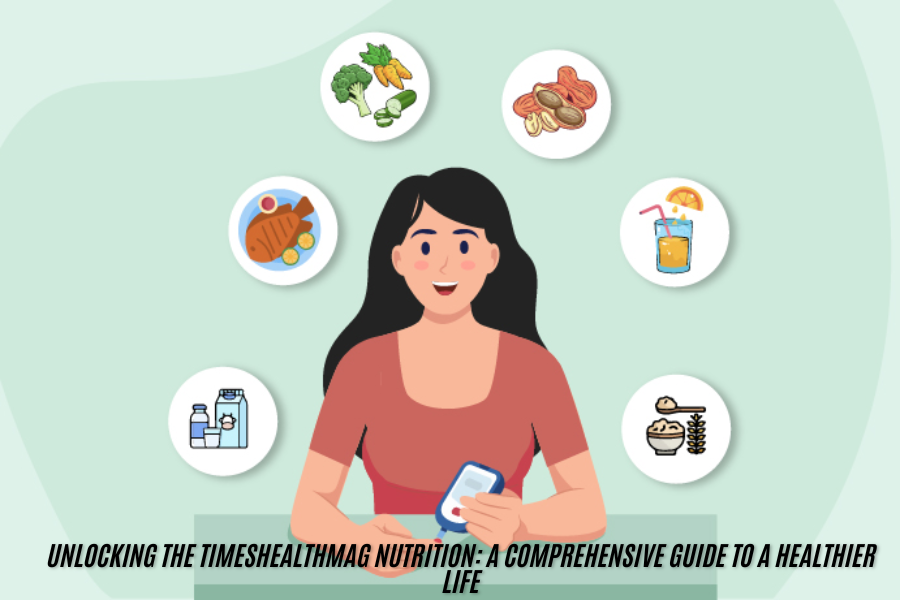 timeshealthmag nutrition