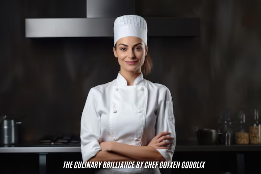 by chef gotxen godolix