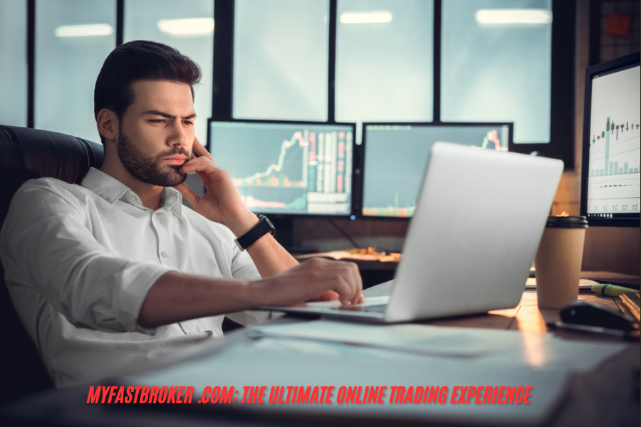 myfastbroker .com