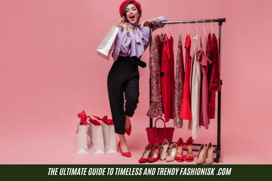 fashionisk .com