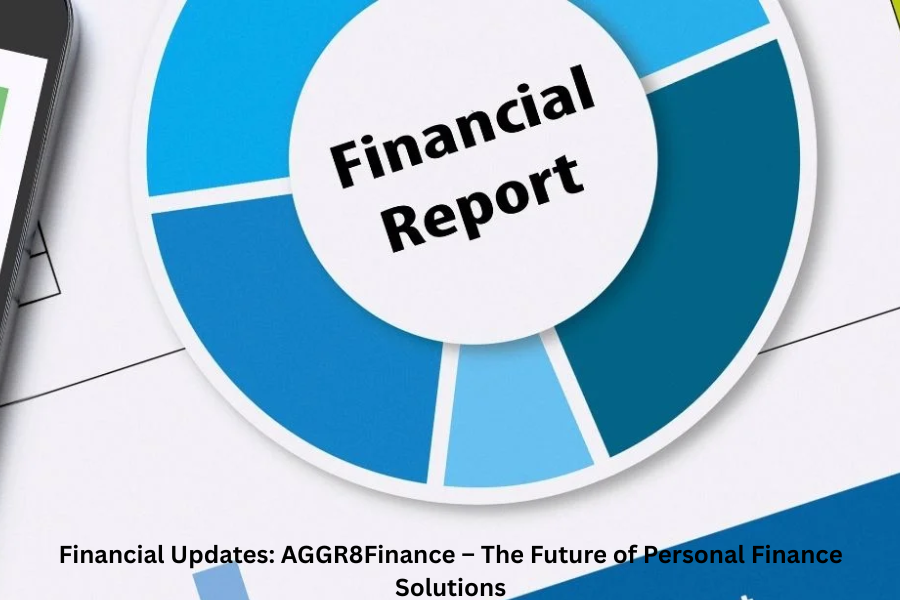 financial updates aggr8finance