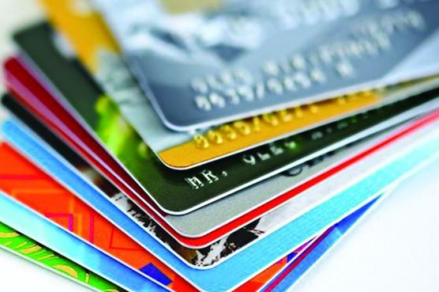 Savastan0 Credit Cards